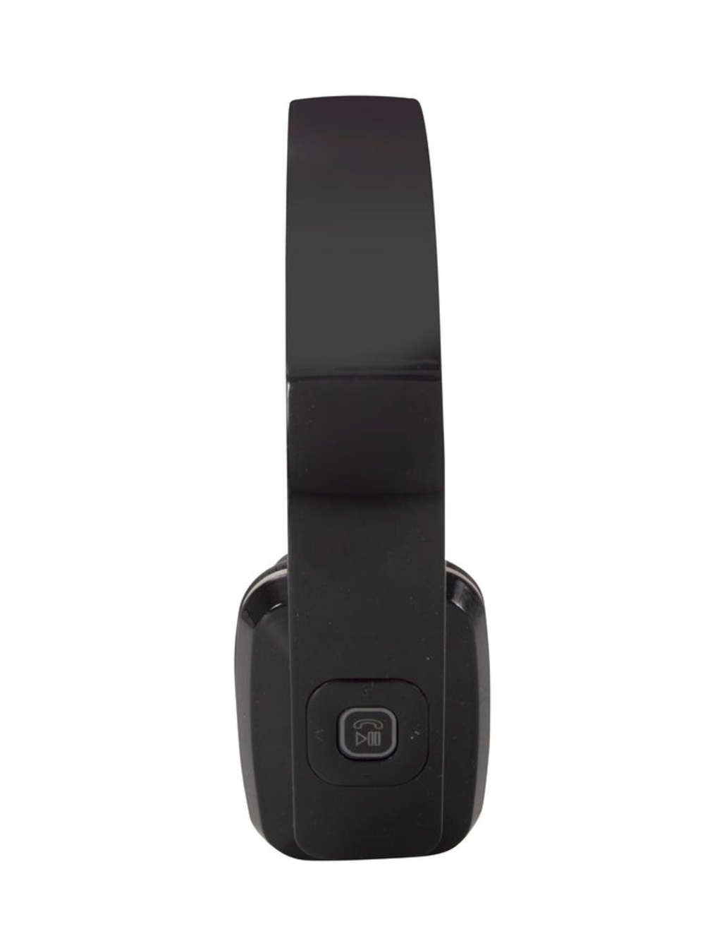 New Ai Pro Wireless On-Ear Headphones in Black
